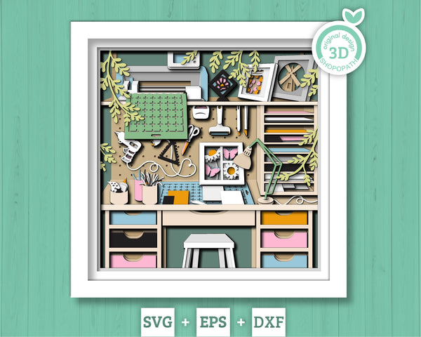 Crafting & Sewing