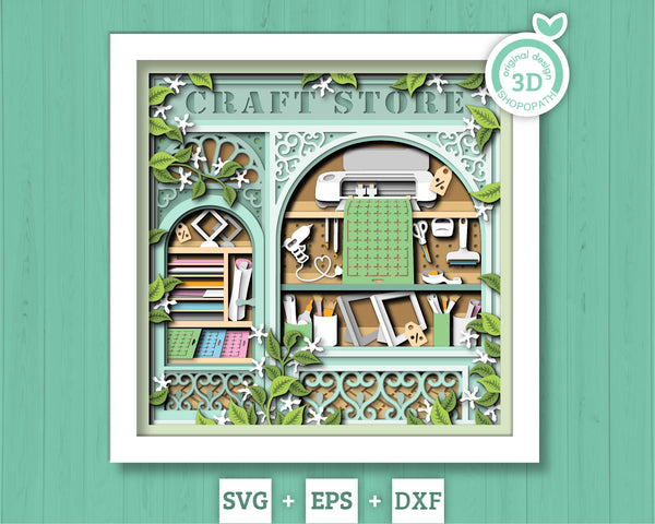 Store Fronts