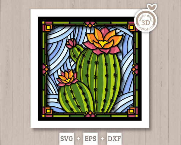 Stained Glass