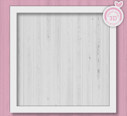 Cupid With Bow and Arrow - 3D Shadow Box Layered SVG DXF EPS (Cutting Files)