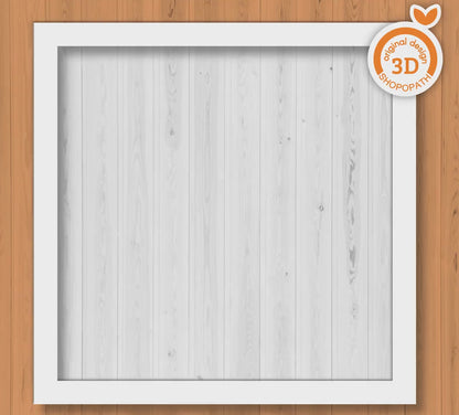 3D SVG Fall Shadow Box, Layered Cardinal Shadow Box Svg, Autumn Leaves 3D Svg Birch Forest 3d Svg, Cabin Shadow Box svg Cricut Silhouette