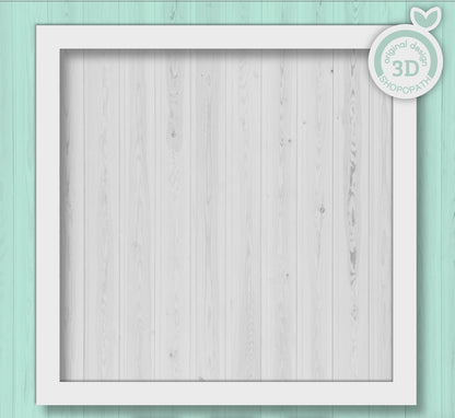 3D Baby Onesies  Shadow Box SVG, Cute baby 3d svg, Baby Shower Decor 3d SVG,  Teddybear 3D svg, Nursery Room 3d svg, Cricut, Silhouette