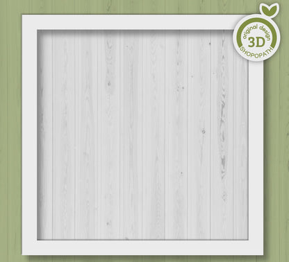 3D SVG Morning Glory Flowers Shadow Box, 3D Summer SVG, Morning Glory 3D SVG, Layered Flowers 3d Svg, Floral 3D Svg Cricut Silhouette