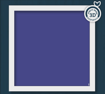 3D SVG Gardener Skeleton Tarot Card Shadow Box, Halloween Shadow Box 3D Svg, Card Read 3D SVG, Plant 3d SVG, Tarot 3D Svg, Cricut Silhouette