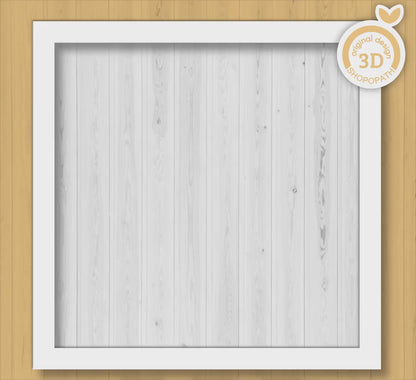 Bakery Windmill Shadow Box 3D SVG With Sunny Sky and Wheat Ears, Vintage Grain Mill Cutting DXF EPS Files for Cricut Silhouette Brother