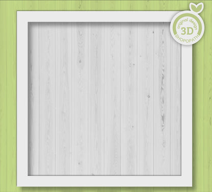 3D Deer In Forest Shadow Box SVG, 3D Deer Svg, 3d Forest SVG, Layered 3d Deer svg, 3d svg, 3D SVG Doe,  Winter 3d svg, Cricut Silhouette