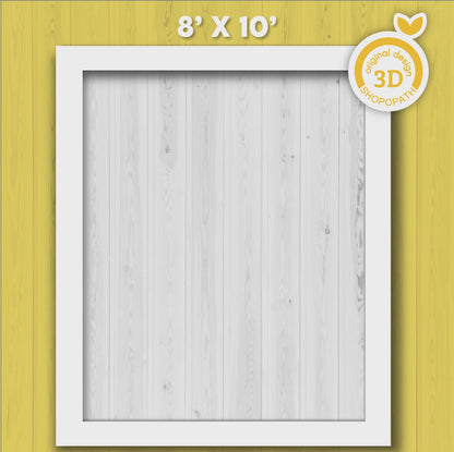 3D Sunflower Summer Shadow Box SVG, 8x10 inch Layered Sunflower Svg, Sunflower 3D Svg, 3D Flowers SVG 3D, Floral SVG, Cricut Silhouette