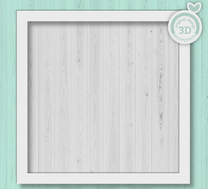 Water Mill Shadow Box 3D SVG , Layered Cabin SVG, River 3d Svg, Layered Mill 3D Svg, Summer Shadow Box, 3D Water Flow Svg, Cricut Silhouette