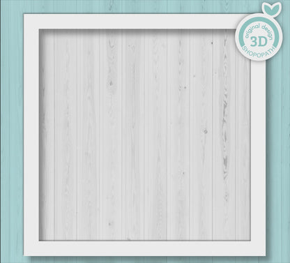 3D SVG Penguin With Santa Hat Shadow Box, 3D SVG Winter, 3D Svg Penguin, North Pole 3d SVG, Christmas 3d svg, Santa 3d svg Cricut Silhouette