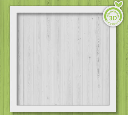 Summer Dress Girl with Cherries Panels - 3D Shadow Box Layered SVG DXF EPS (Cutting Files)