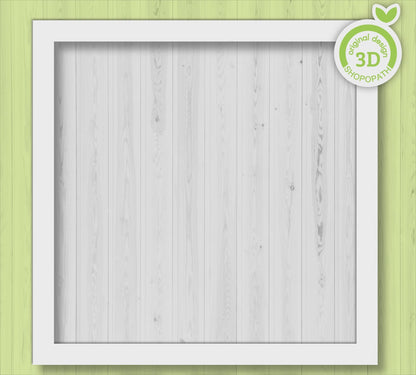 Koala Bear with Eucalyptus Leaves - 3D Shadow Box Layered SVG DXF EPS (Cutting Files)