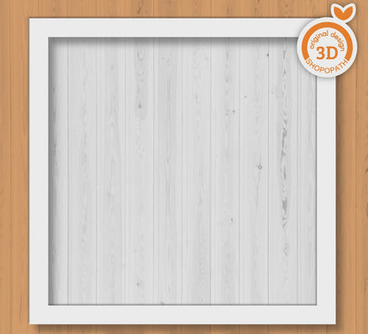 3D SVG Cardinal Couple On Birch Branch Shadow Box, 3D SVG Cardinal, Birch Fall Leaf 3D Svg, Autumn SVG Cardinal Shadow Box Cricut Silhouette