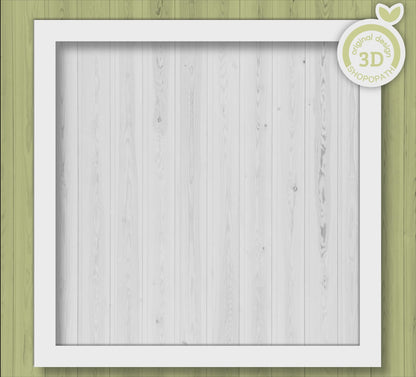 3D SVG Christmas Tree Shadow Box, Winter 3D Svg, Evergreen Tree Shadow Box, Christmas 3D Svg, Christmas Shadow Box  3d Svg Cricut Silhouette