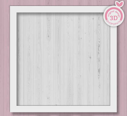 3D Customisable Willow Tree Shadow Box SVG, Willow Tree 3D svg, Swan 3D SVG, 3D Frog Svg, 3d Luna Moth svg, Lily Flower, Cricut Silhouette