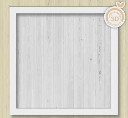 3D SVG Fireworks Shadow Box, Fireworks 3D Svg, 4th of July 3d Svg, Sea 3D svg, Summer 3d Svg, Waves 3d svg, Night 3d SVG Cricut Silhouette