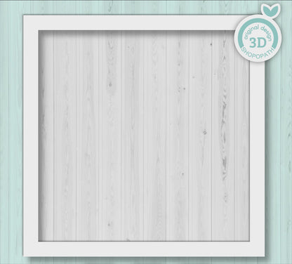 3D SVG Woman On Swing Under Winter Tree Shadow Box, Winter 3D SVG, Snowflakes 3D svg, 3d Sakura Tree Svg, Shopopath 3D SVG Cricut Silhouette