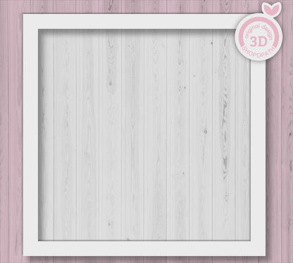 Life Goddess Pregnancy - 3D Shadow Box Layered SVG DXF EPS (Cutting Files)