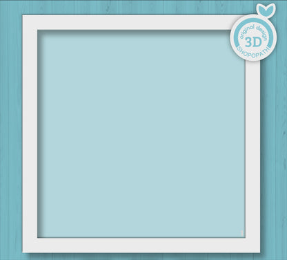 3D SVG Bench with Gardening Tools Shadow Box, 3D SVG Spring Garden, Gardening 3D Svg, Spring 3D Svg, Garden Tools 3D Svg, Cricut Silhouette