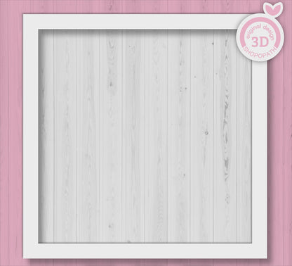 Couple Hands Love Story - 3D Shadow Box Layered SVG DXF EPS (Cutting Files)
